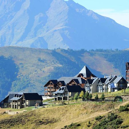 Residence Hameau De Balestas Mp - T2/4Pers Linotte 5- Peyresourde Mae-9924 Germ Екстериор снимка