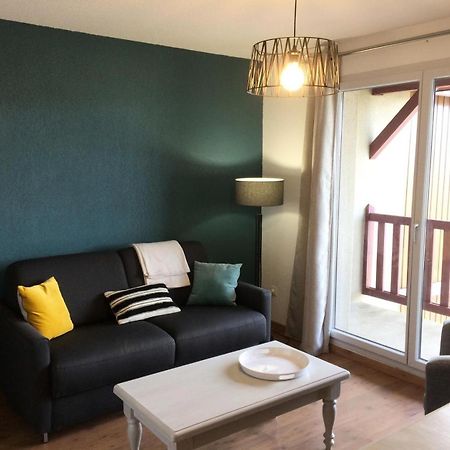 Residence Hameau De Balestas Mp - T2/4Pers Linotte 5- Peyresourde Mae-9924 Germ Екстериор снимка