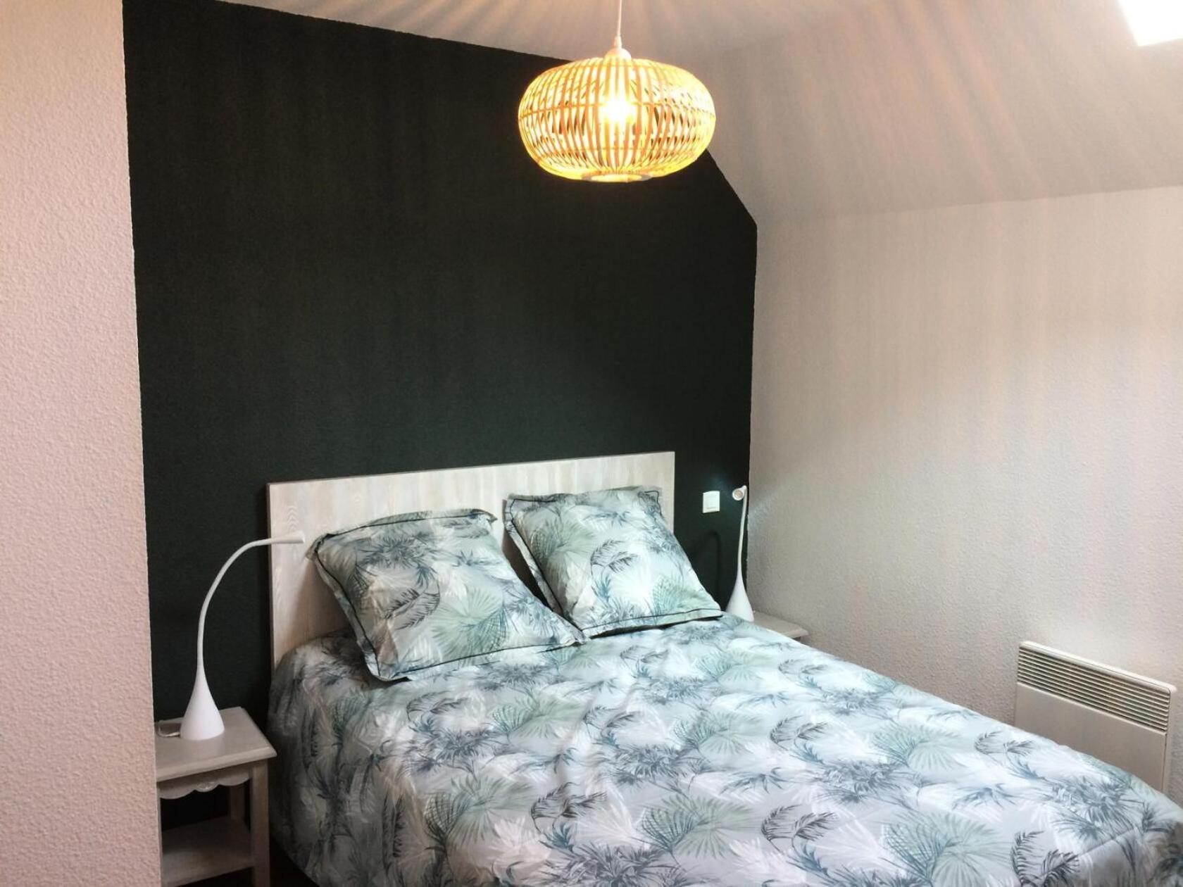 Residence Hameau De Balestas Mp - T2/4Pers Linotte 5- Peyresourde Mae-9924 Germ Екстериор снимка
